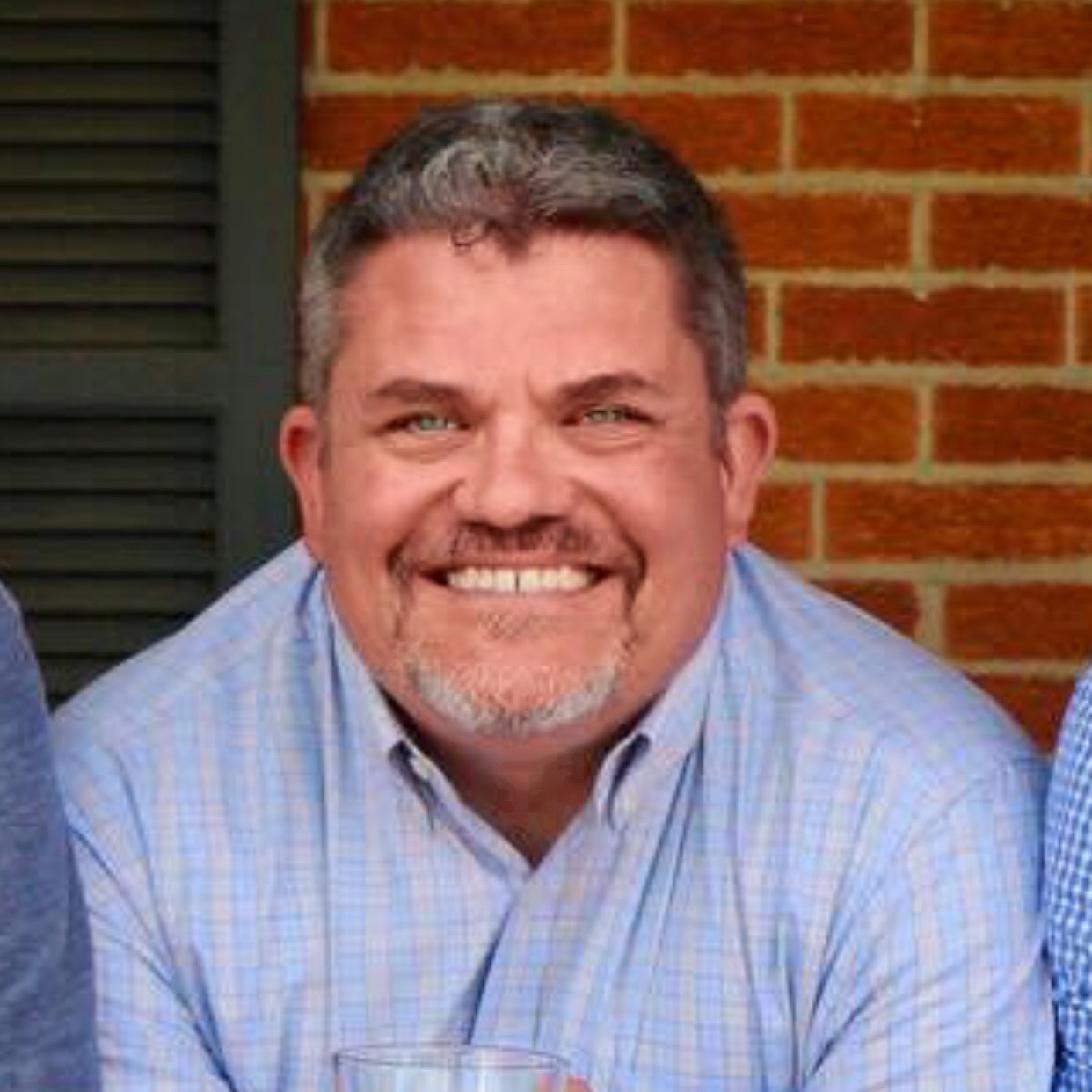 Steve Daly